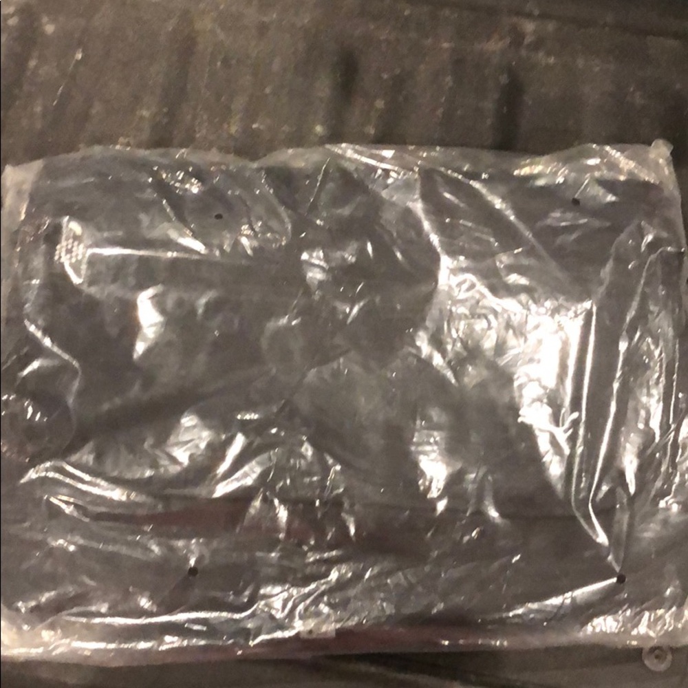puma carry bag